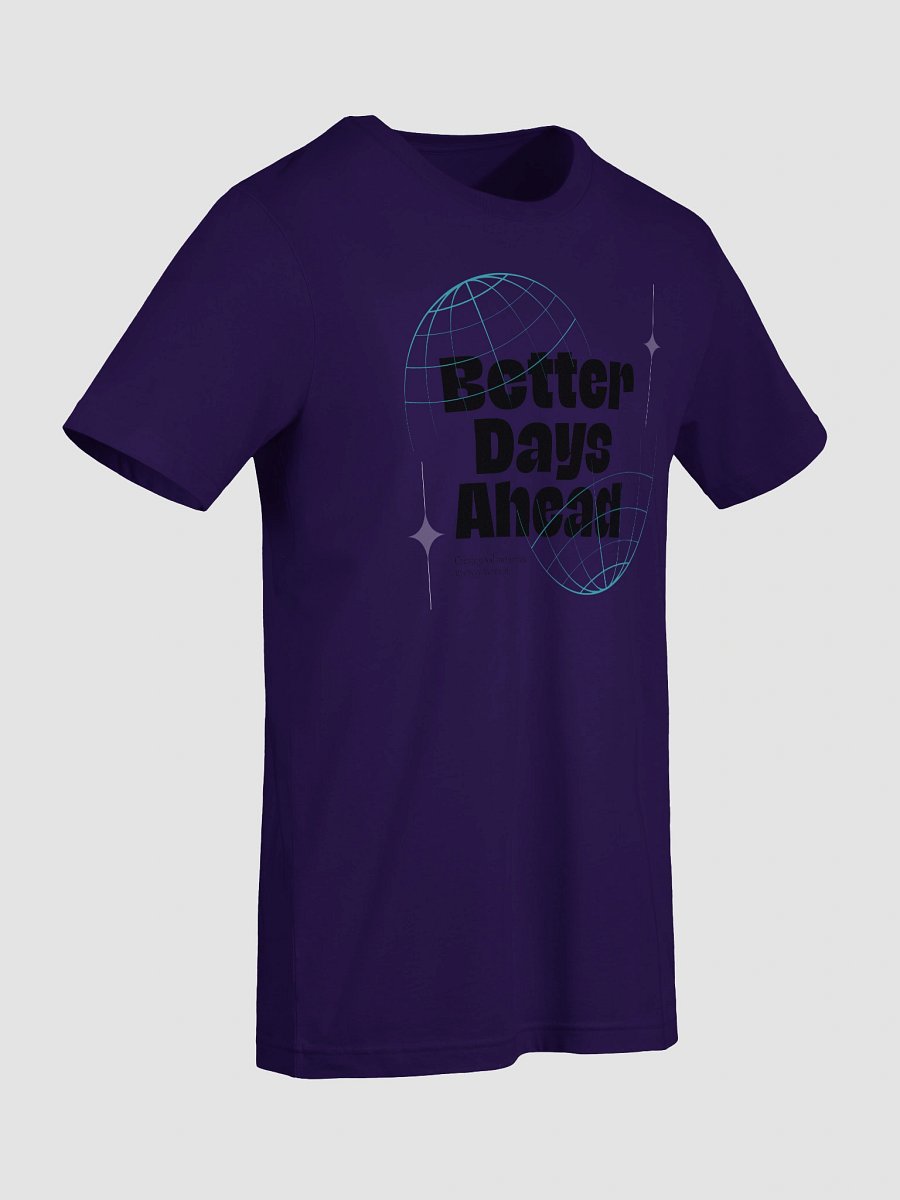 Stellar Grid Unisex T-Shirt product image (90)