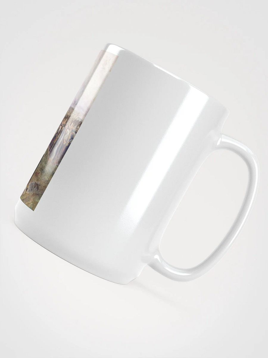 Caneca Napoleão Bonaparte product image (4)