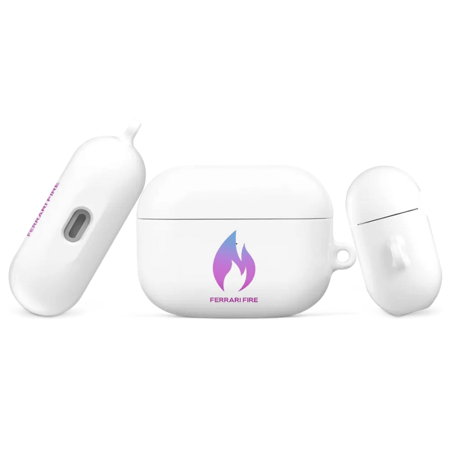 Air Pod Case White product image (3)