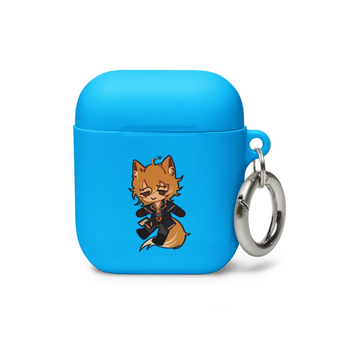Lil Shepi Airpod Case product image (3)