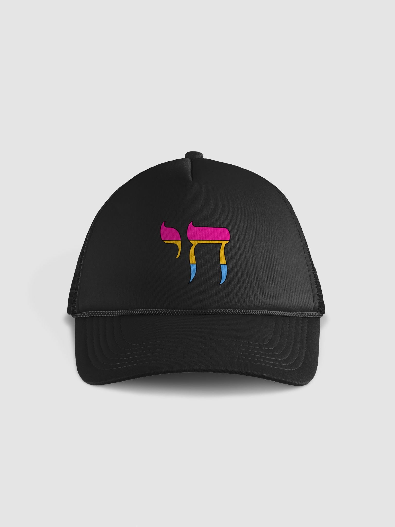 Pan Pride Flag Chai product image (1)