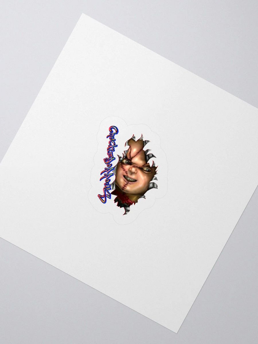 chuckie product image (7)