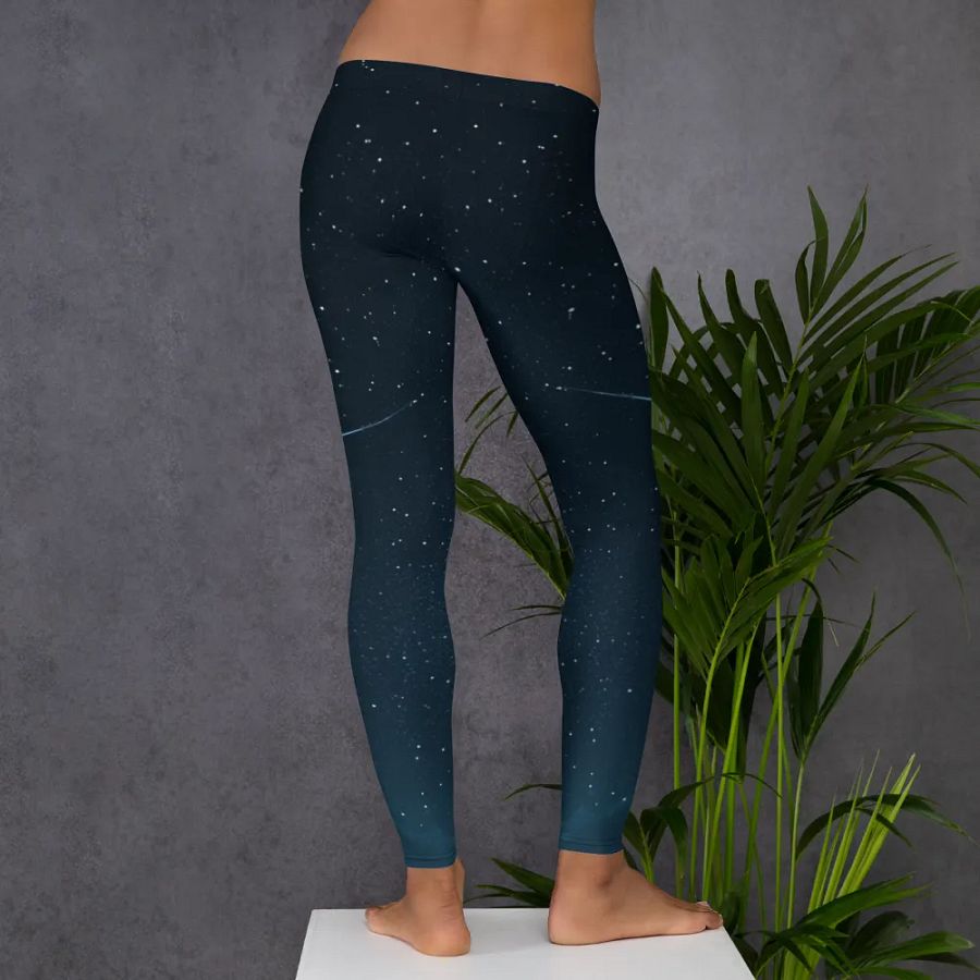 Starlight Horizon Leggings product image (6)