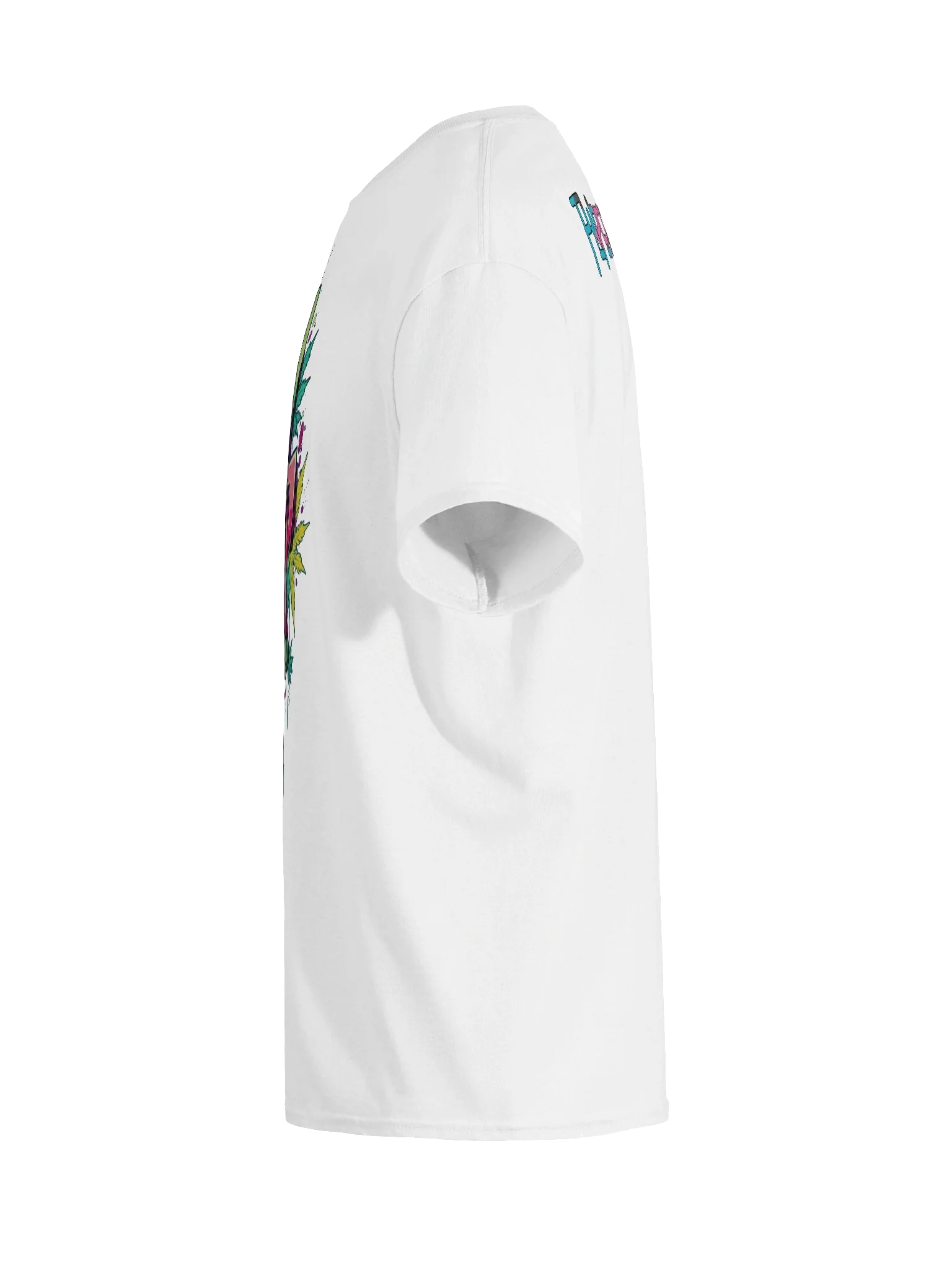 Kilo Express - Paper Chasers Can Shift Tee product image (53)