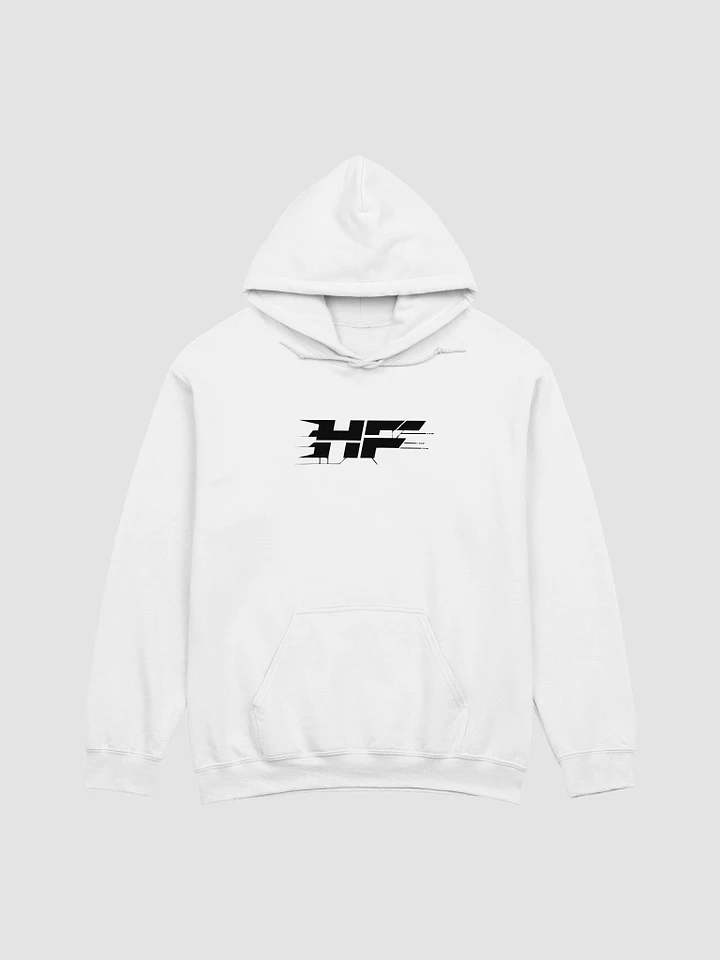 HF Logo Hoodie (70x Entries) product image (1)