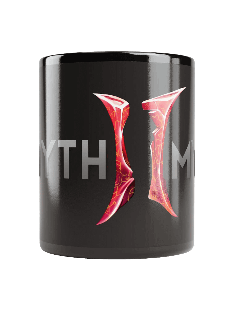 Mythbearer #6 Mug product image (9)