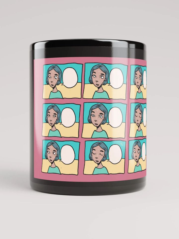 nothing to say? product image (1)