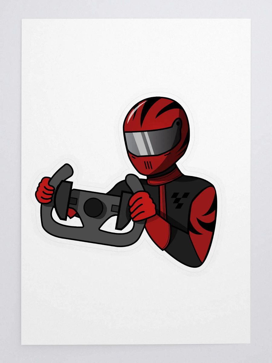 TMS - Sticker product image (3)