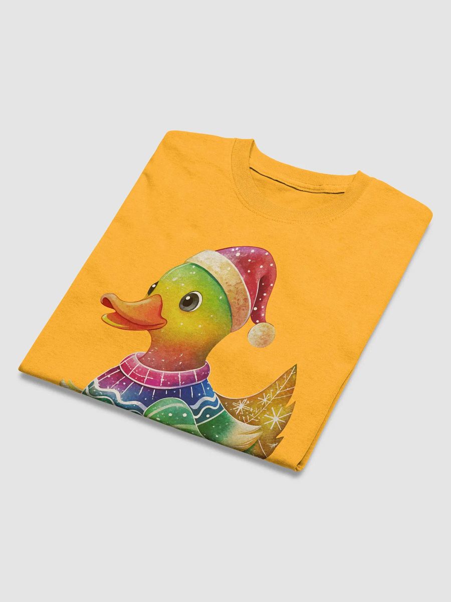 Santa Duck Rainbow product image (4)