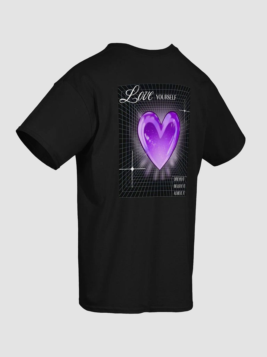 Love yourself T-shirt product image (6)