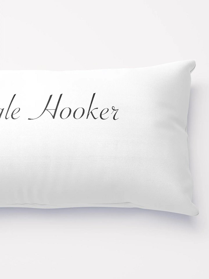 When I Fly Don't Cry Pillow product image (4)