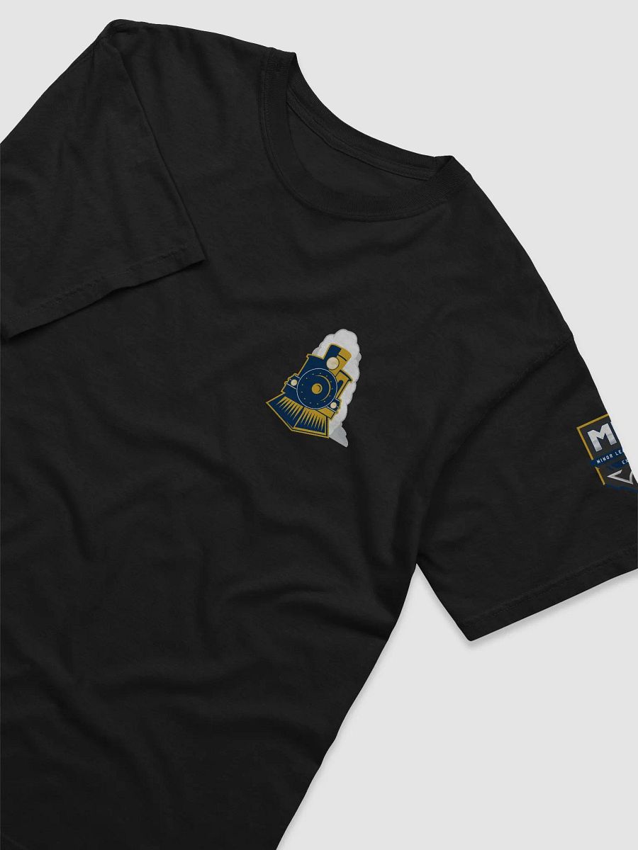 Express Team Badge T-Shirt product image (28)