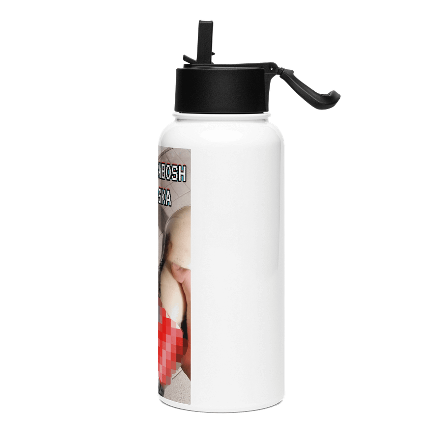 Habosh Babosh Bottle™ MK1 product image (3)