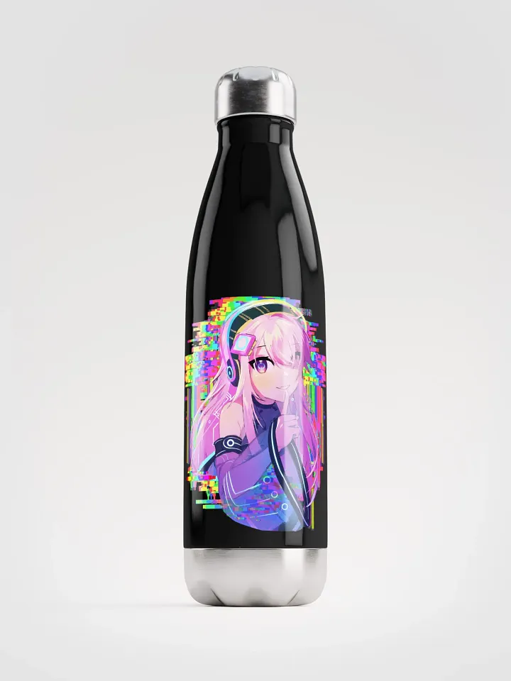 Upgraded Akheera Water Battle (Background Ver) product image (1)