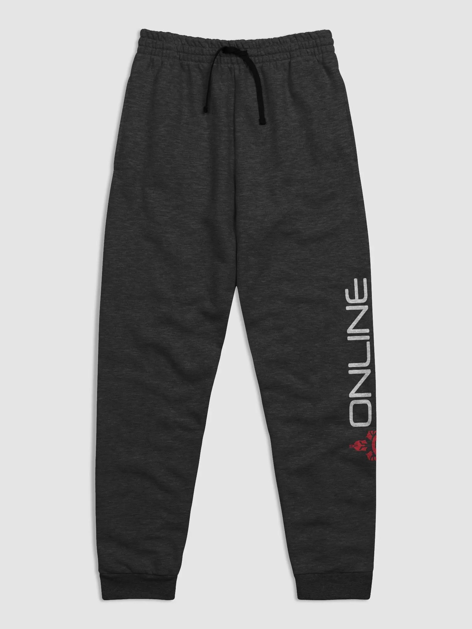 Warrior Wear Unisex Joggers product image (18)