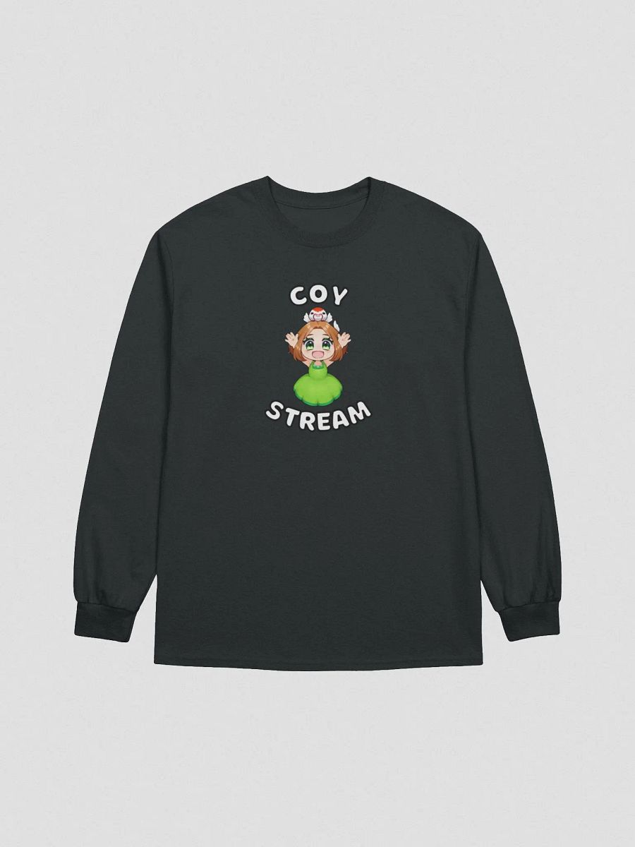 Coy Stream Shirt (Long Sleeve) product image (8)