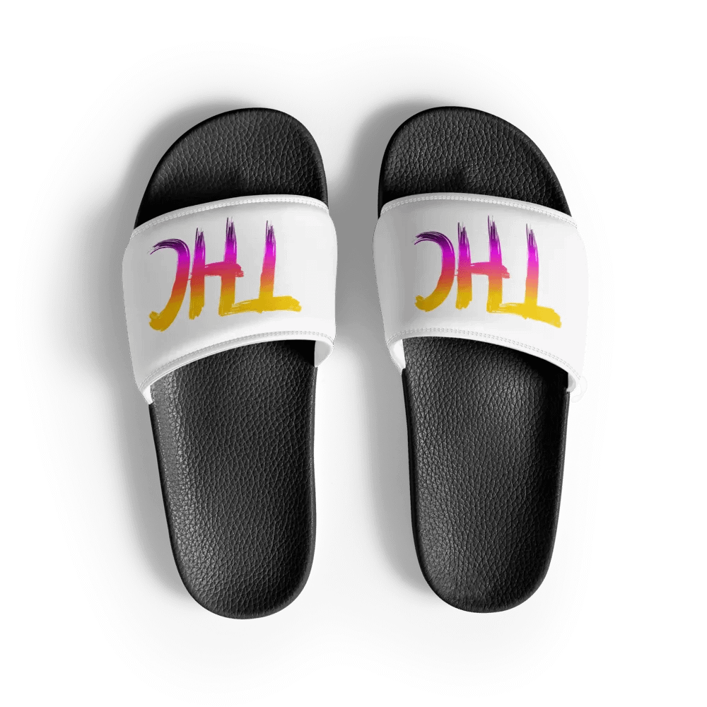 THC - Slides (Men's) product image (2)