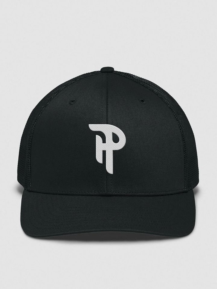 Prince Hudda Trucker Hat product image (1)
