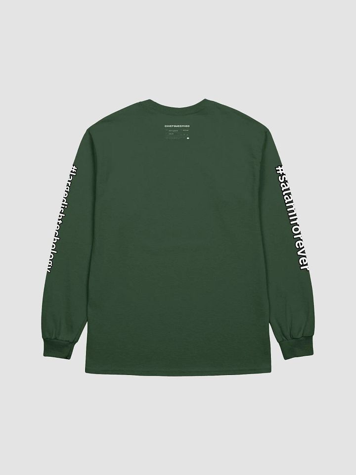 C&Q Longsleeve with Sleeve Prints product image (2)