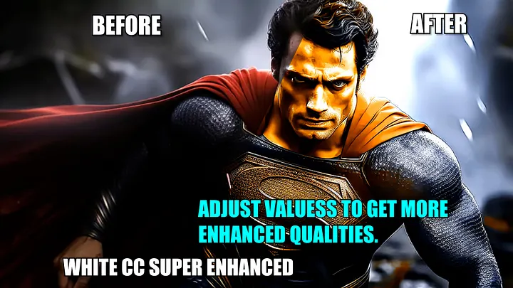 The White CC product image (1)