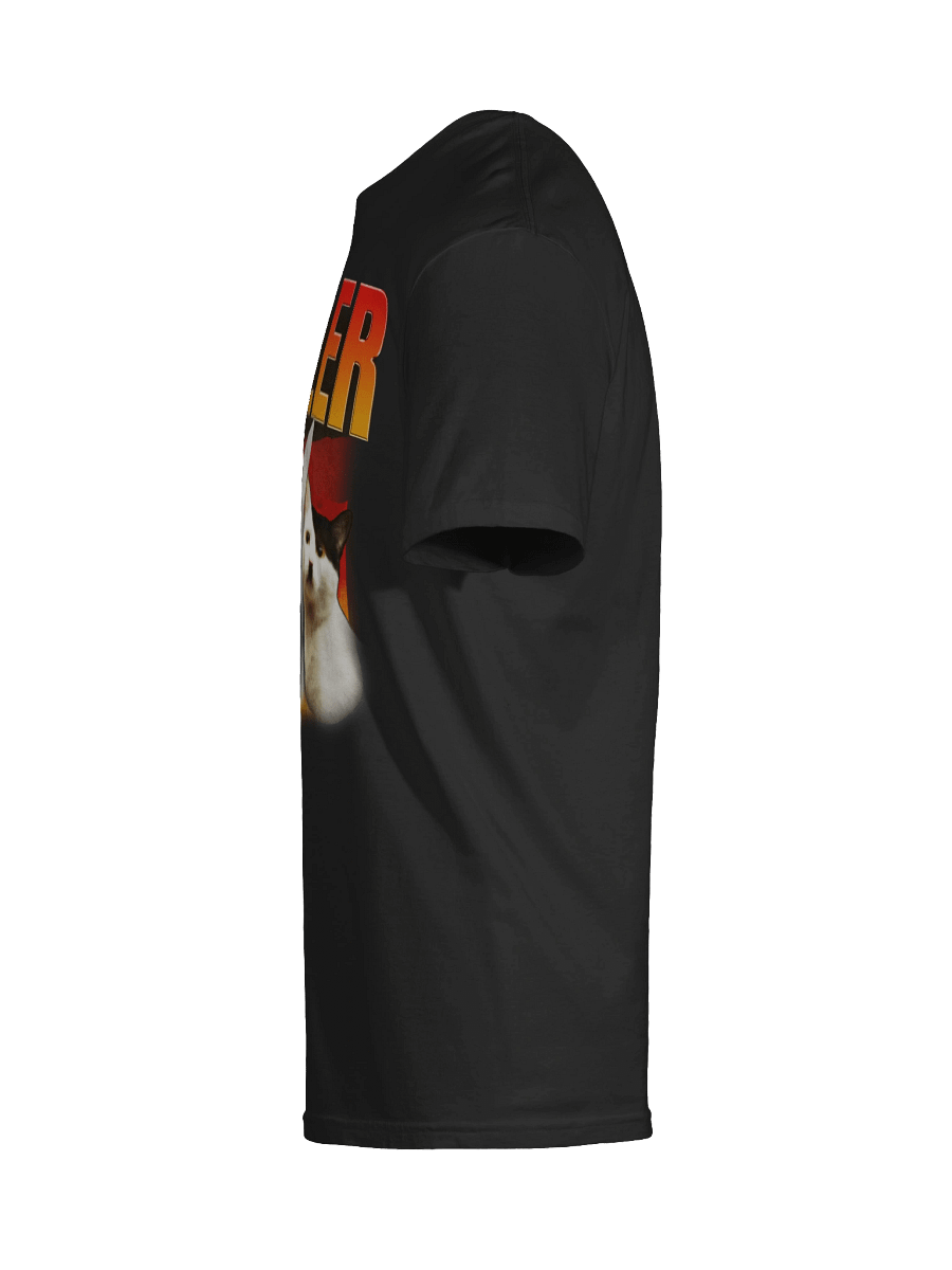 Kittler T-Shirt product image (9)