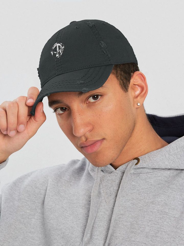 Elympian hat product image (1)