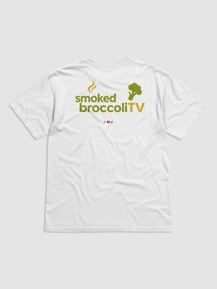 bleeding crown tee product image (11)