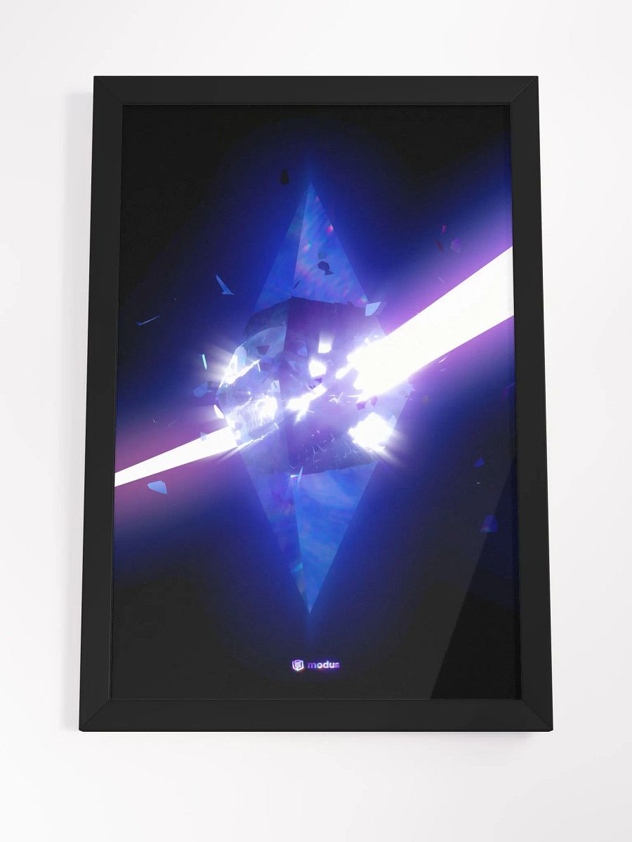 no_limits_shard// framed artwork product image (4)