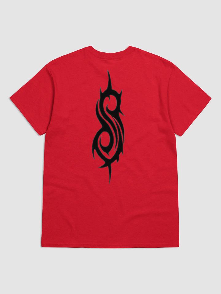 Slipknot Logo T-Shirt product image (2)