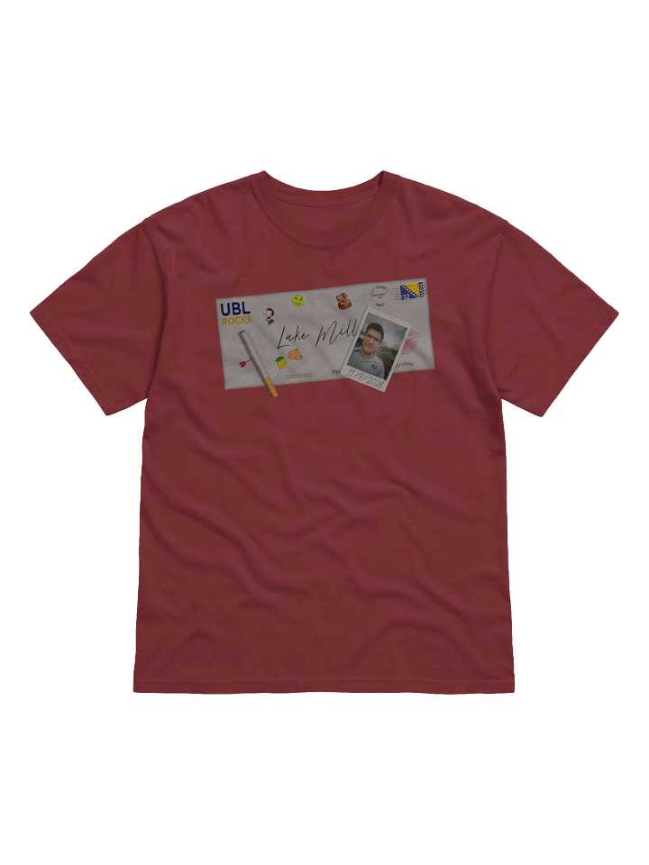 Eleven Nine Tee product image (25)