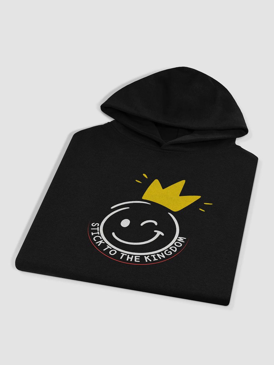 Stick to the Kingdom Hoodie product image (12)
