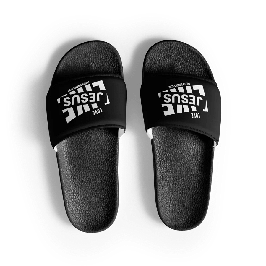Love Like Jesus (Sandals) product image (3)