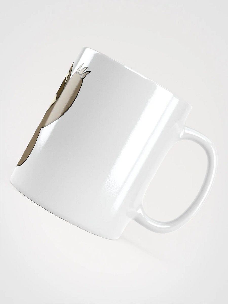 Wave - White Mug product image (5)