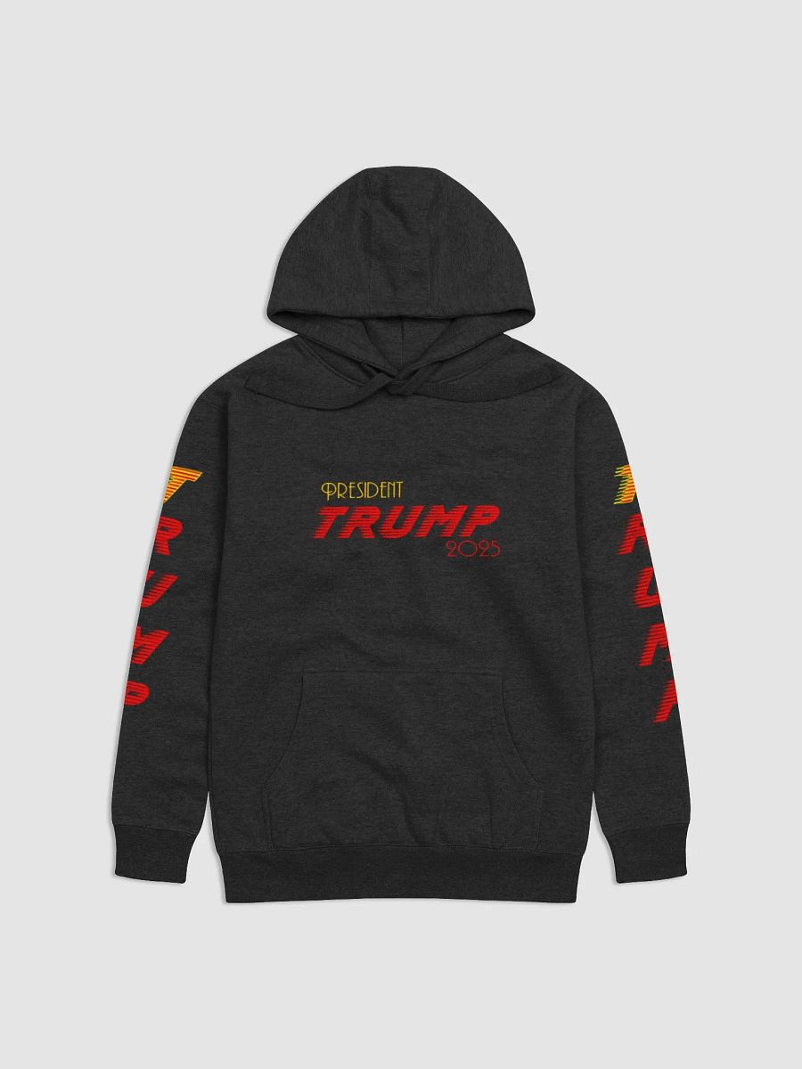 Latest President Trump 2024 jacket product image (1)