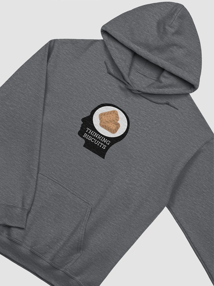 Thinking Biscuits Hoodie product image (17)