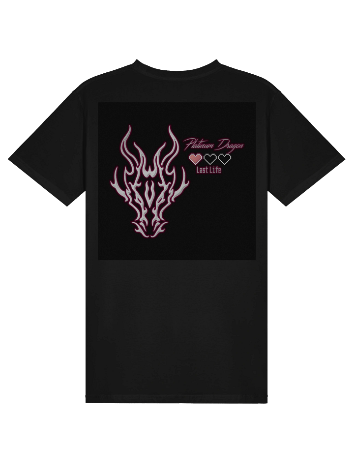 Last Life Unisex Tee product image (2)