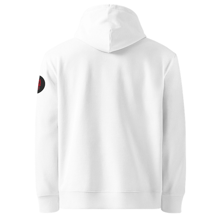 Ten ComMAGAments Premium Hoodie | L I G H T product image (2)