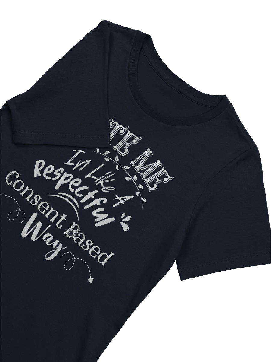 Bite Me Women's Relaxed-fit T-Shirt product image (3)