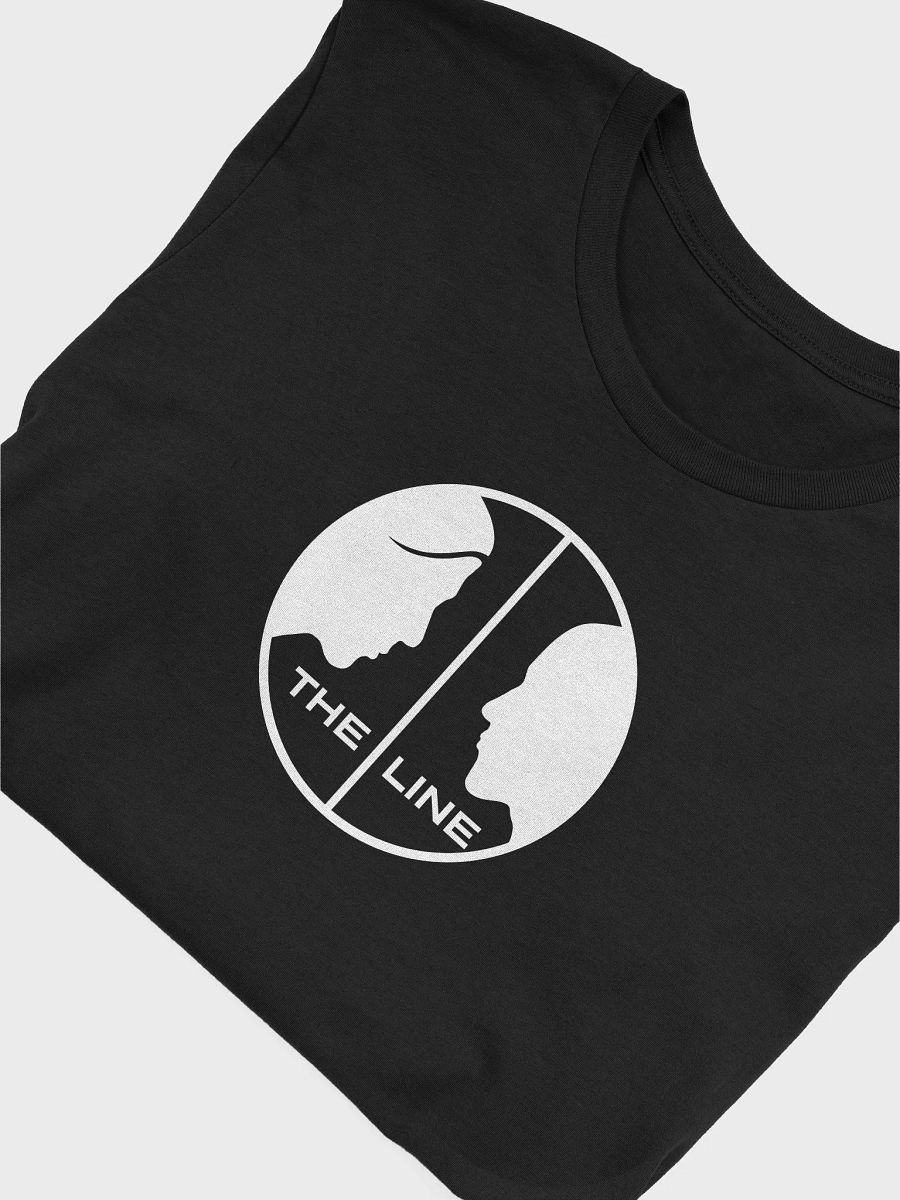 Line Logo Shirt product image (5)