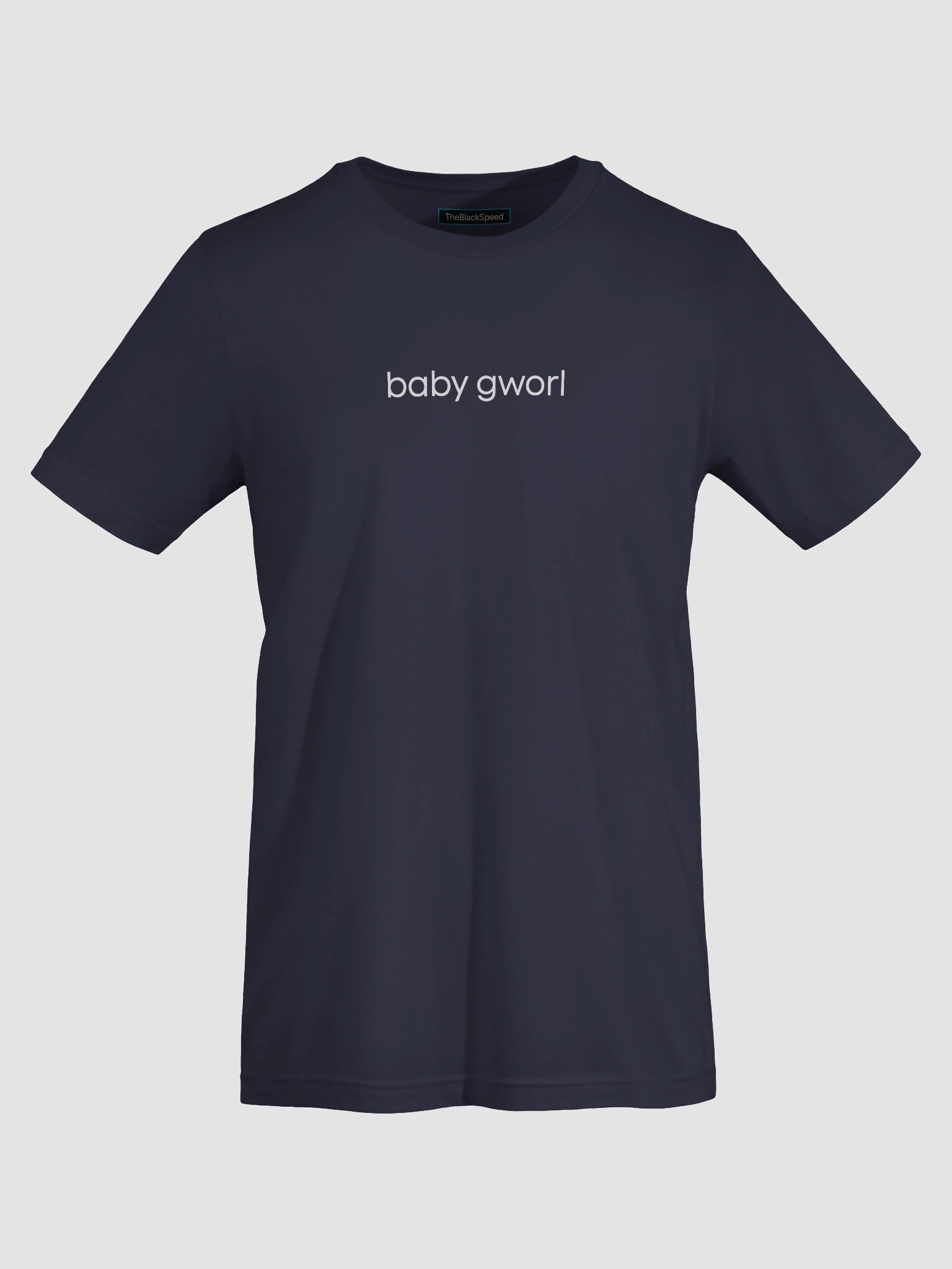 Baby Gworl Tee 2 product image (7)