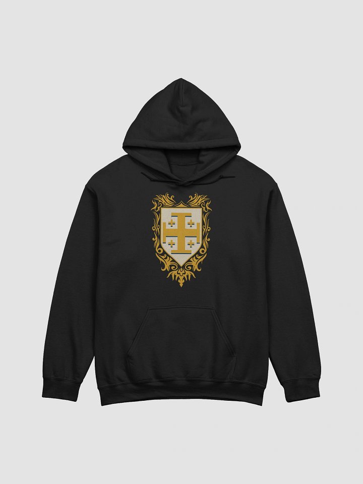 Baldwin Crest product image (2)