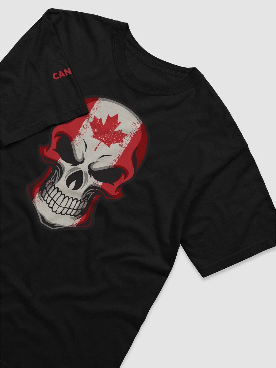 CANADA Fuck Justin Trudeau T-Shirt product image (3)