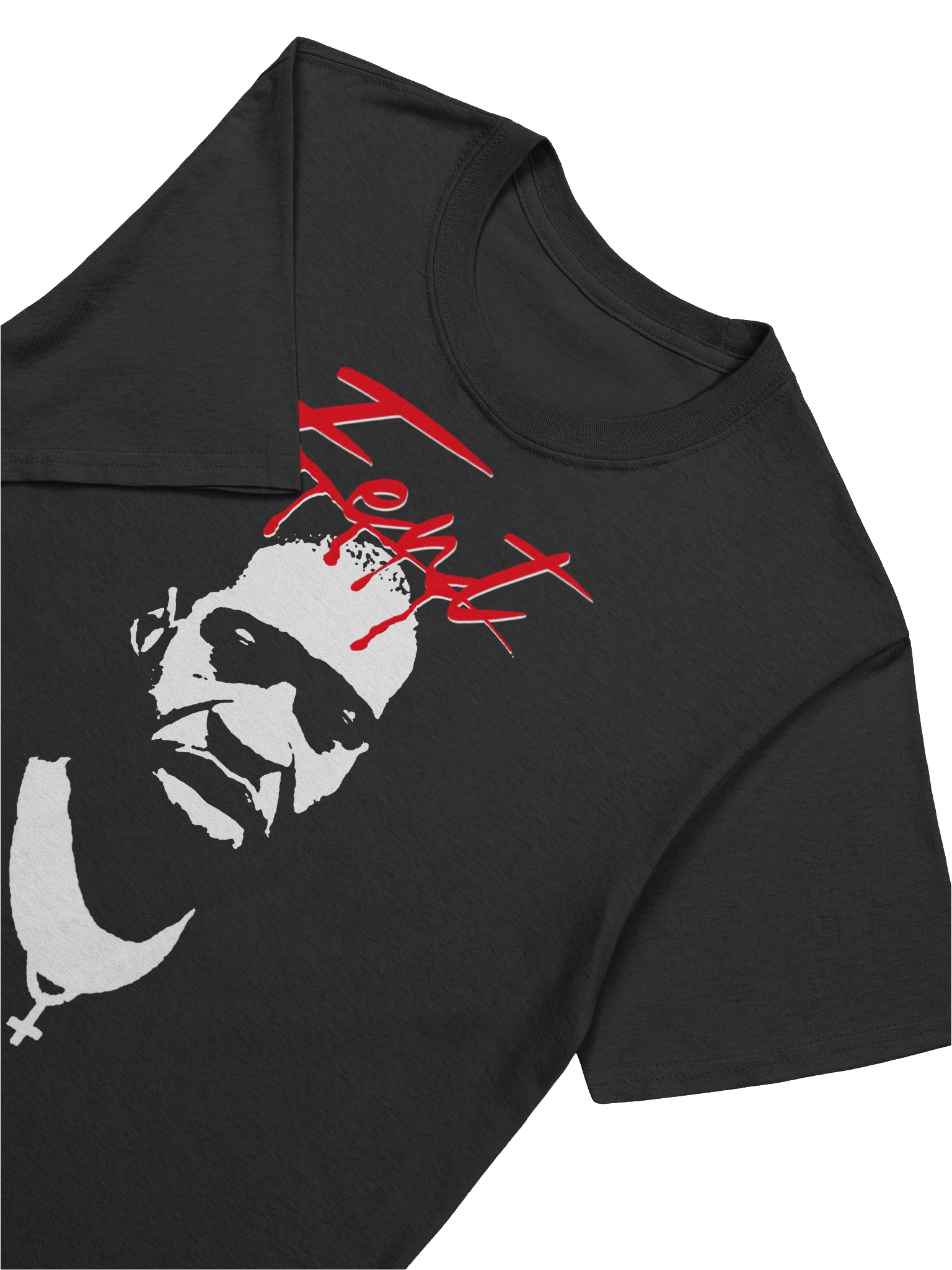 Fent T-Shirt product image (7)