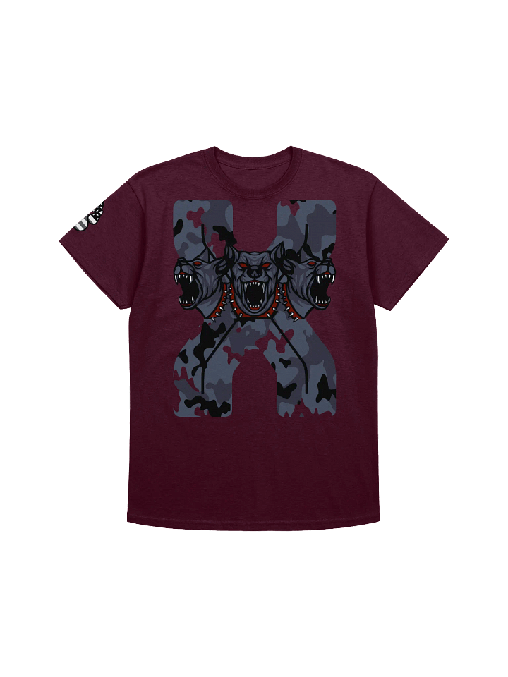 XMM Shirt Diablo product image (9)