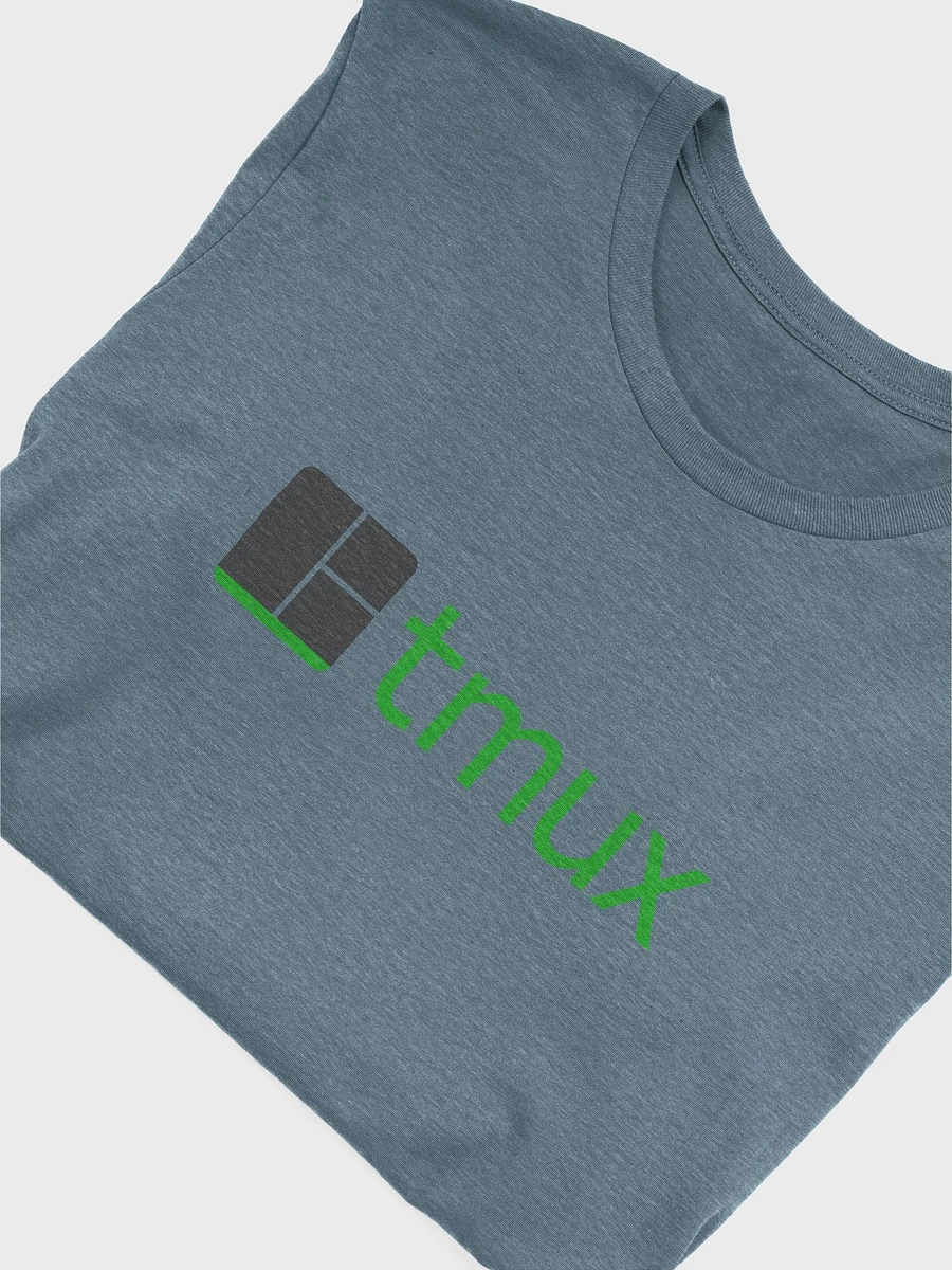 tmux T-Shirt product image (6)