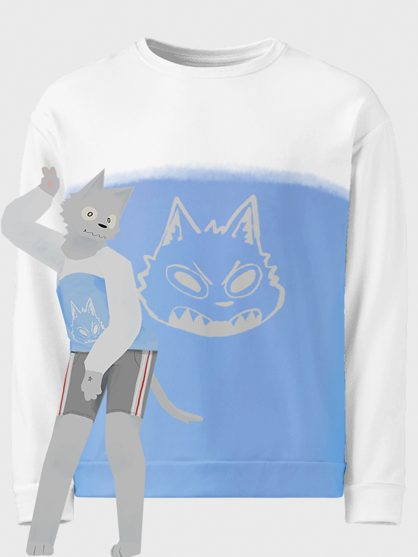 MMA | Gix's Sweatshirt product image (1)