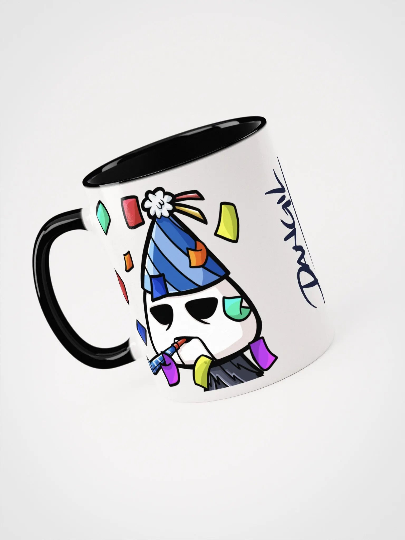 Party Mood (Mug) product image (3)