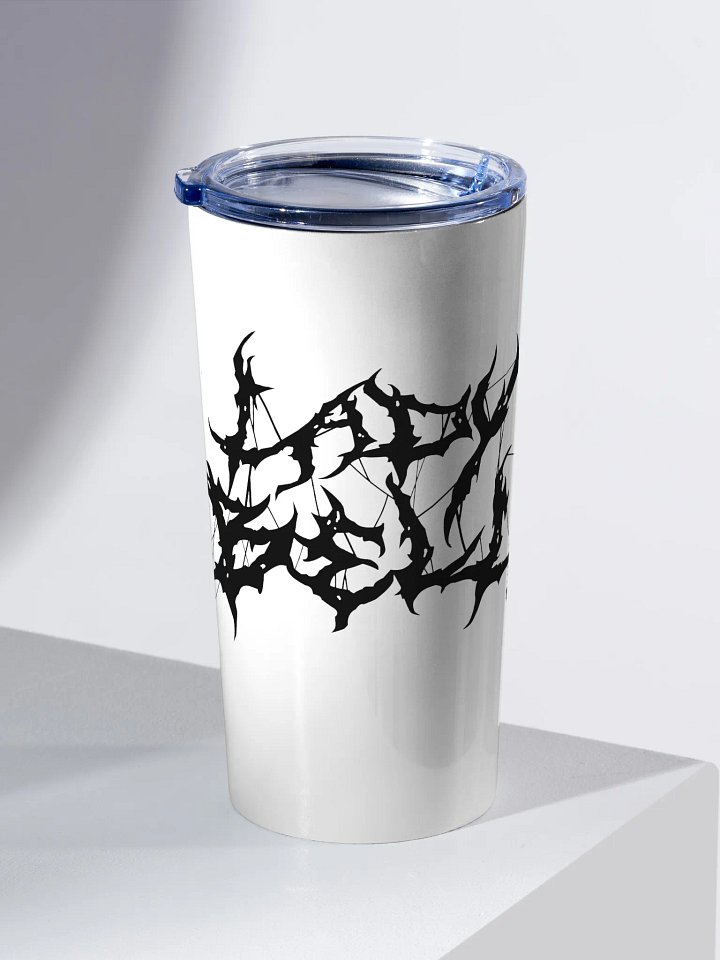 Death Metal Coffee Mug product image (2)