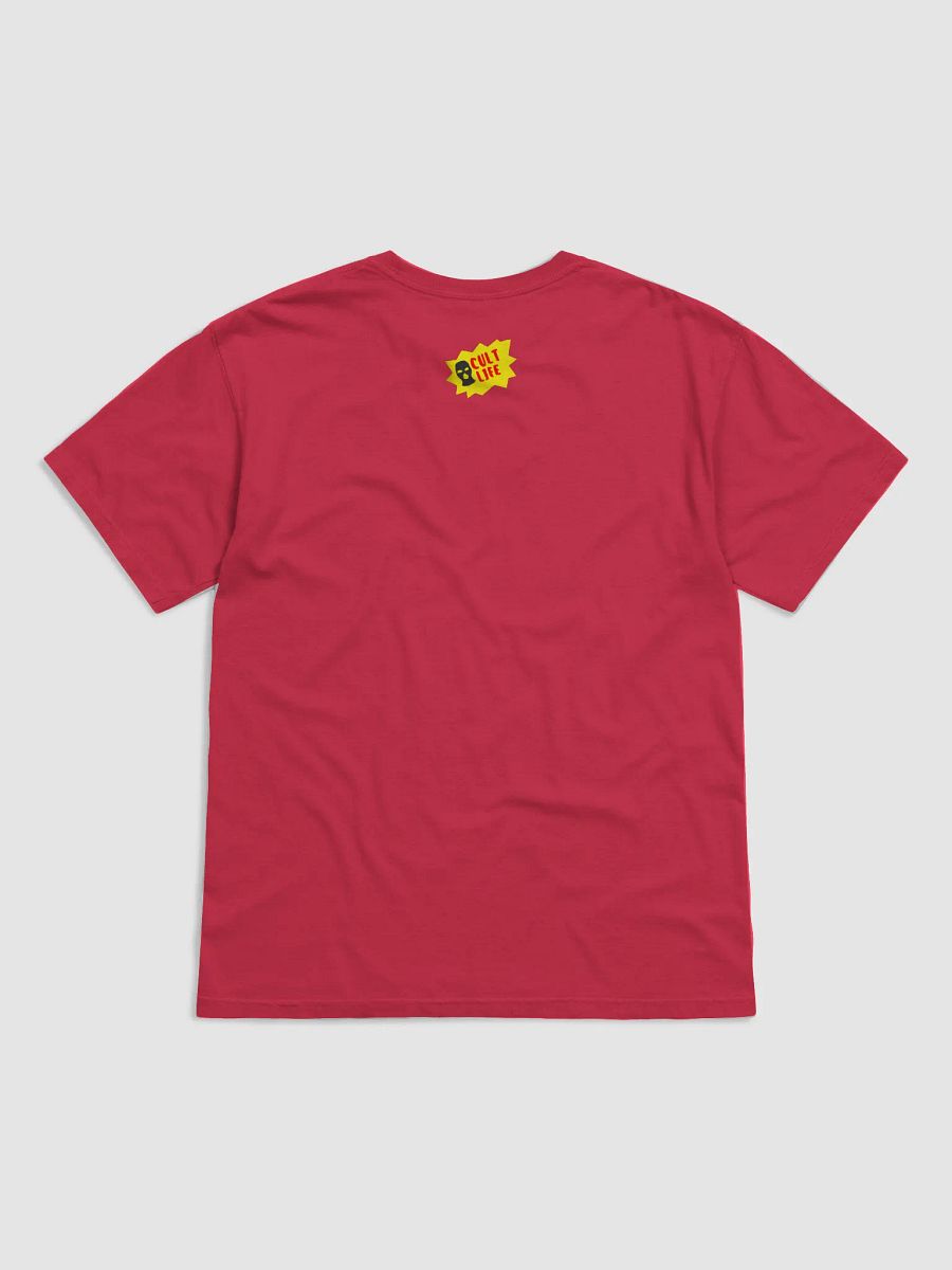 TRASH SOCIETY BEAR product image (4)