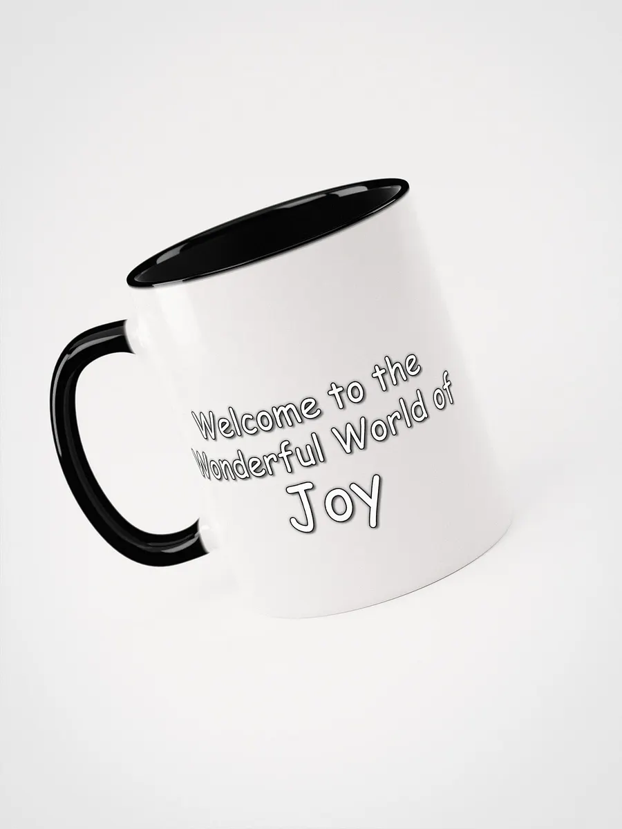 Joy’s Unfettered Dance product image (2)